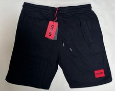 Pantaloncini da uomo Hugo Boss