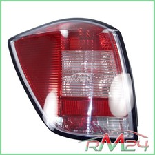 1X FARO POSTERIORE SINISTRO