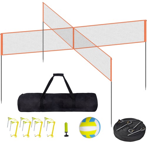 Uimoso rete pallavolo - rete, da