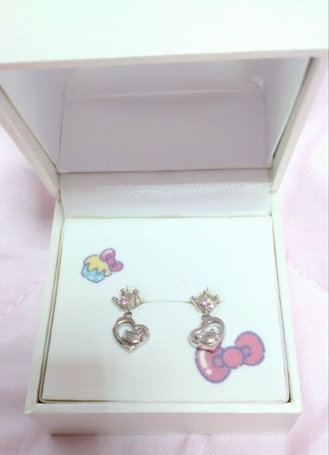 Orecchini hello kitty - hello,