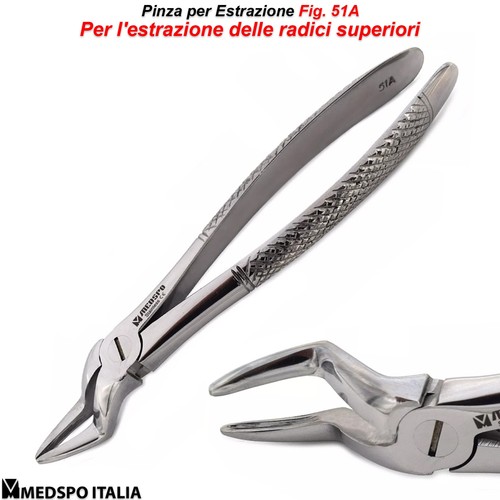 Pinza estrazione estrattore - pinza, di
