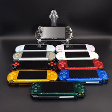 Console Sony PSP 1000 / 2000 /