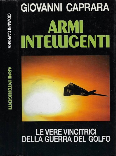 Armi intelligenti vere - intelligenti,