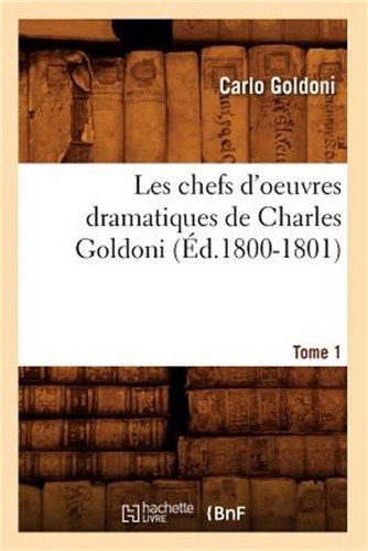 Les chefs oeuvres - les, d'oeuvres