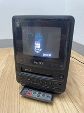 TV/VCR SONY EV-DT2 8mm Video8