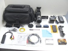 Sony DVCAM HVR-A1J HD HDV Mini