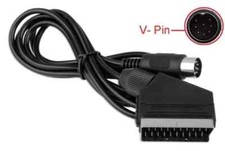 Nuovo cavo RGB SCART AV PER