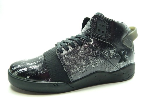 Scarpe uomo supra skytop iii - scarpe,