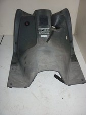 Retroscudo Controscudo Carena Scocca Scudo Honda Dylan 150 2002 05 2006 Fairing