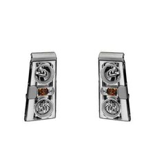 Kit fari principali Hella faro