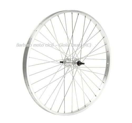 Ruota cerchio anteriore bici - cerchio,