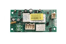 Scheda elettronica scaldabagno - scheda,