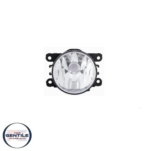 Faro faretto fendinebbia h16 - fendinebbia,