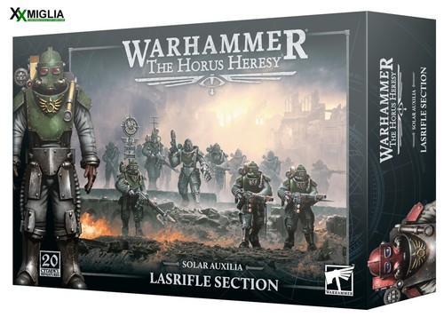 Warhammer the horus - warhammer,