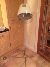 asciugacapelli Philips comfort HP 4618 Vintage  550W MADE IN italy storico