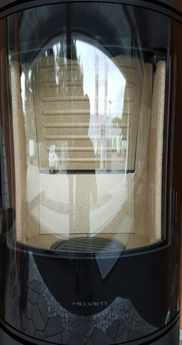Hwam türglassatz per 3610 - türglassatz,