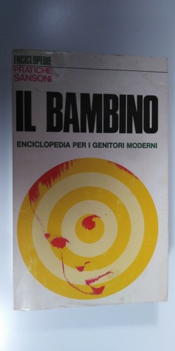 Bambino enciclopedia per i - bambino.,