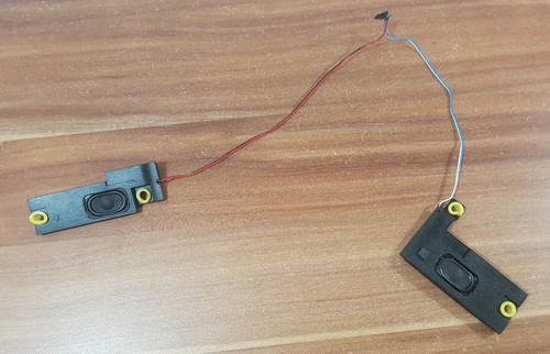 Altoparlante speaker da - altoparlante, l+r