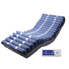 KIT ANTIDECUBITO PIUMA D.- TPU
