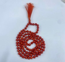 Corallo 108 pietre preziose