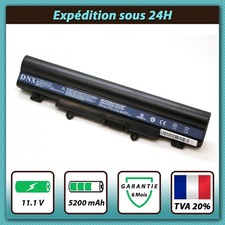 BATTERIE COMPATIBLE POUR ACER