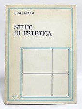 Studi di estetica [Paperback]