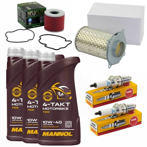 Manutenzione olio set - olio,
