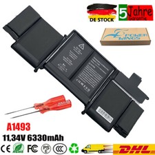 Nuova batteria OEM A1493 per