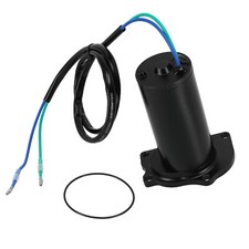 Tilt Trim Motor For Mercury
