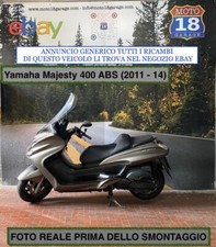 Sono Disponibili Ricambi