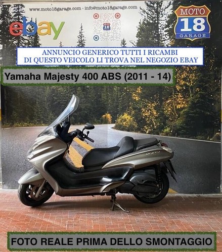 Sono disponibili ricambi - sono,