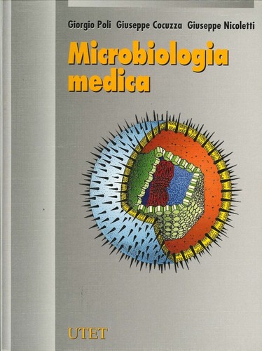 Microbiologia medica utet - medica,