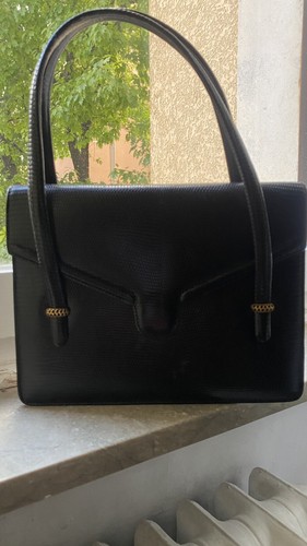 Borsa vintage gucci lucertola - vintage,