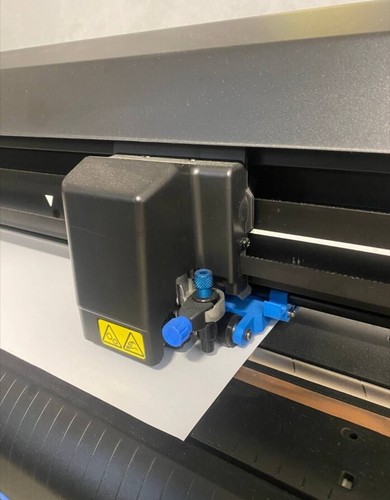 Plotter summa sone d60 - summa,