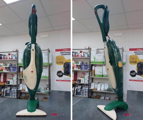 Aspirapolvere vorwerk folletto - aspirapolvere,