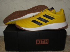 Kith x Adidas Copa Mundial Turf Trainer Cobras Uomo Taglia 10 NUOVO! CM7896 2017
