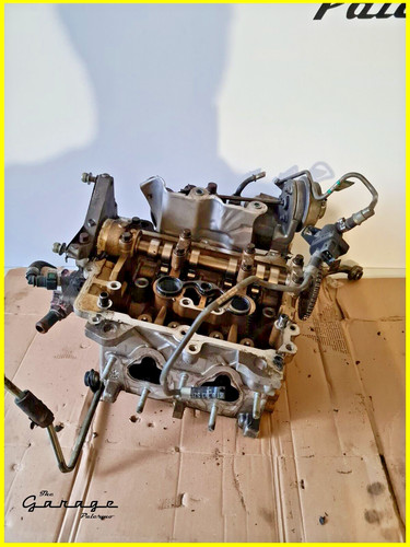 Testata motore fiat 500 lancia - motore,