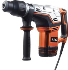 TRAPANO MARTELLO DEMOLITORE