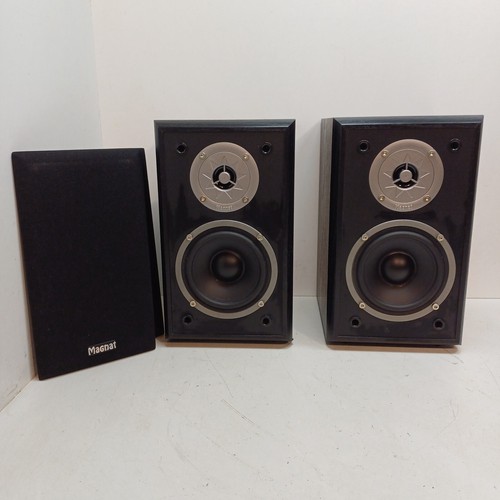 Magnat monitor supreme - magnat,