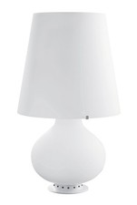 FONTANA ARTE Fontana 1853/1 MAX INGRAND 1954 lampada da tavolo GRANDE