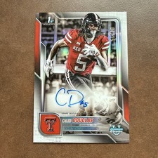 2025 Bowman U RIFRATTORE
