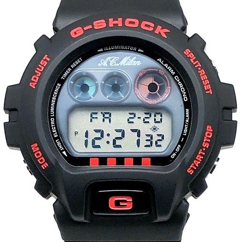 Shock 6900fs ac milano - g,