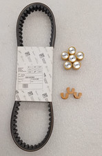 KIT TRASMISSIONE ORIG LIBERTY