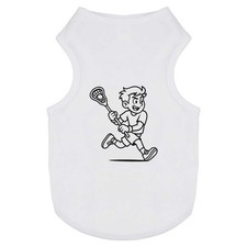 Lacrosse player sport - player, sport'