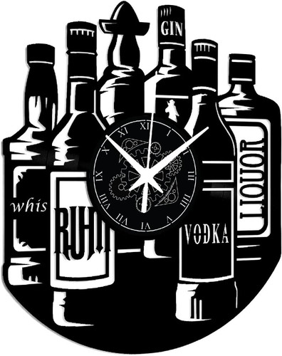 Orologio parete bar - |, |