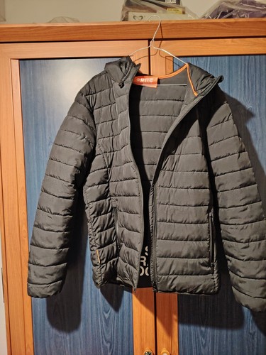 Piumino uomo suns ottime - uomo,