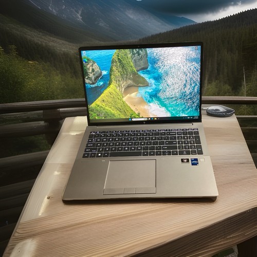 Zbook fury g9 ws - zbook, 16"