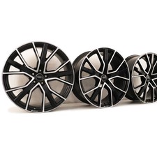 Cerchi in lega Audi A6 A7 A8 21 ORIGINALI 4K8601025Q