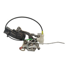 Serratura Porta Anteriore