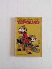 Topolino 477 del - n., 17/1/1965